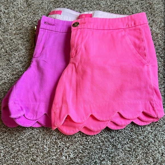 Lilly Pulitzer bundle - Picture 1 of 3